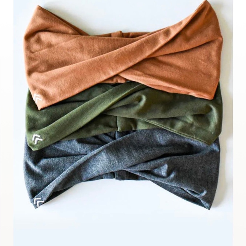Soulvation headbands